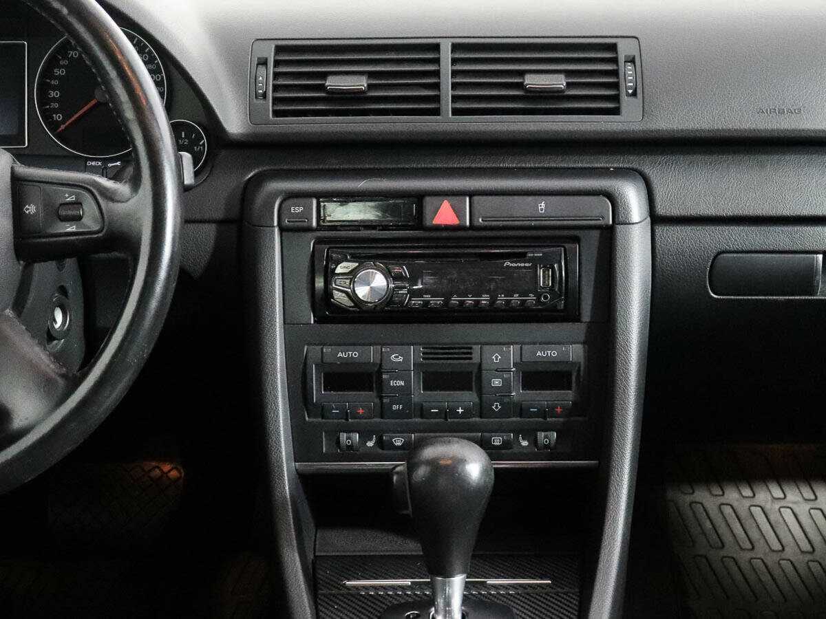 Audi A4 2005