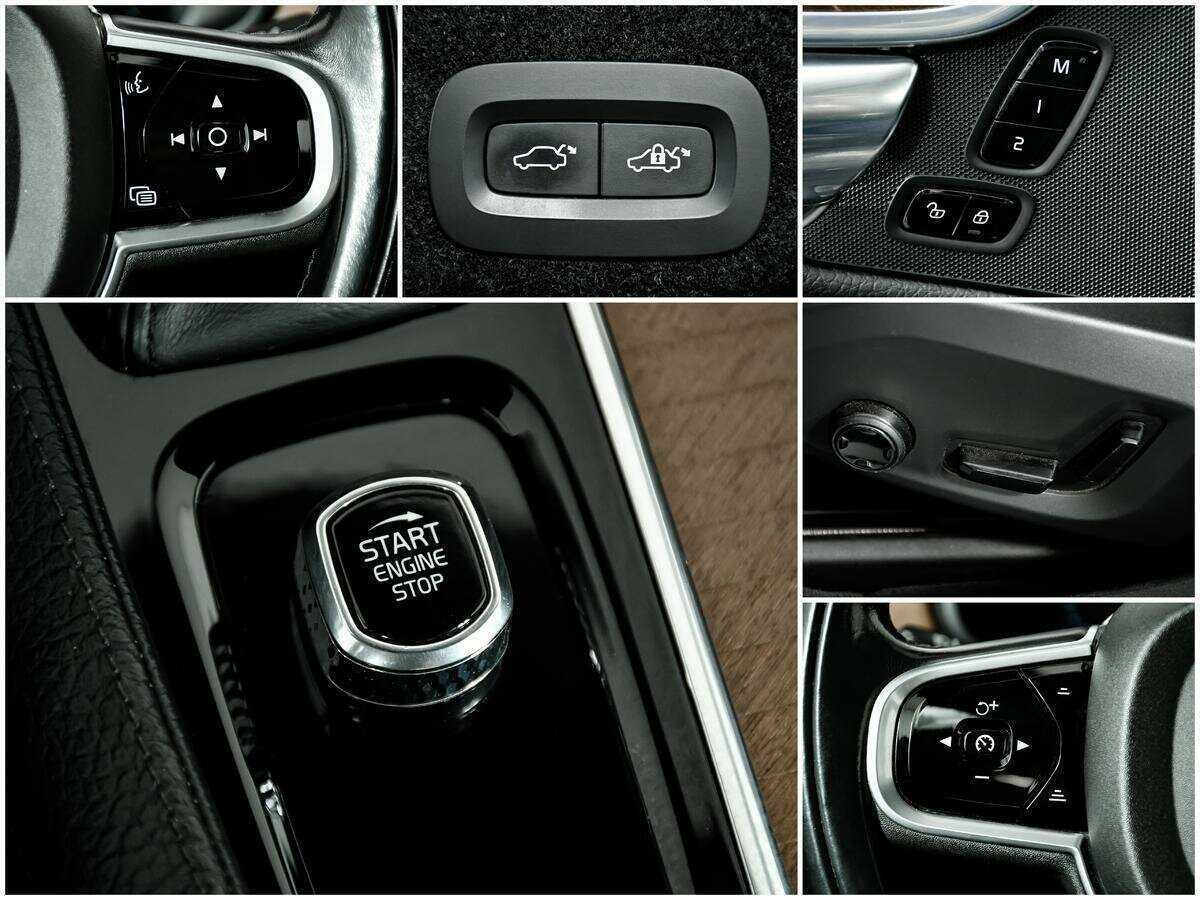 Volvo S90 2017