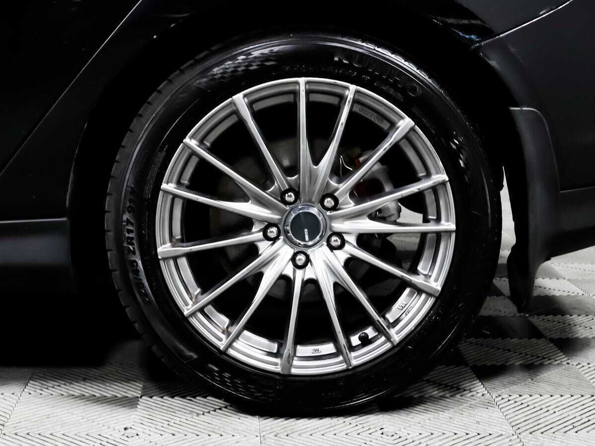 Ford Focus 2011