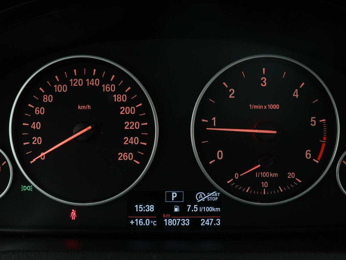 BMW X4 2017