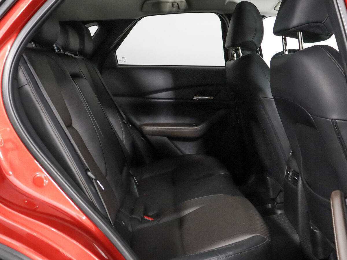 Mazda CX-30 2021