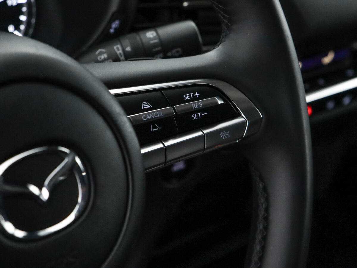 Mazda CX-30 2021