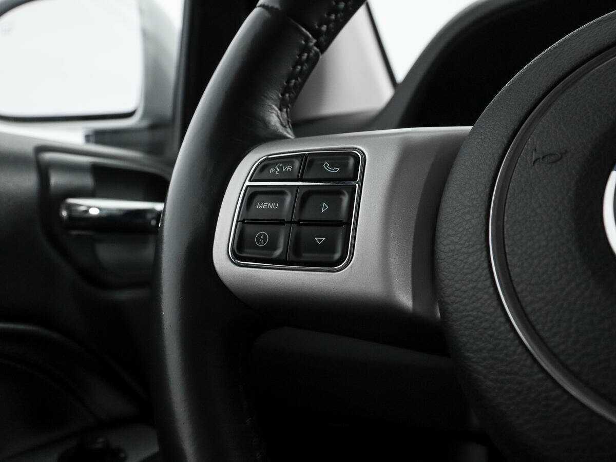 Jeep Compass 2014