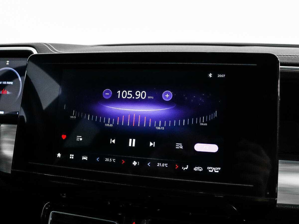 GAC GS8 2023