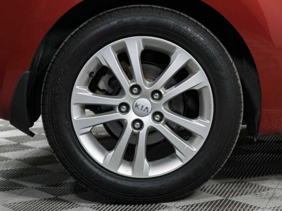 Kia Ceed 2013
