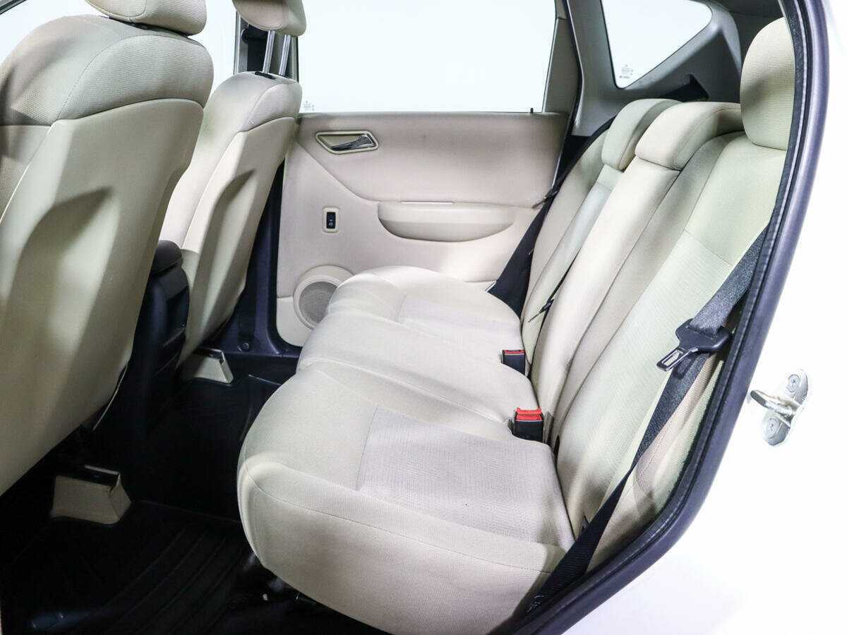 Mercedes-Benz A-Класс