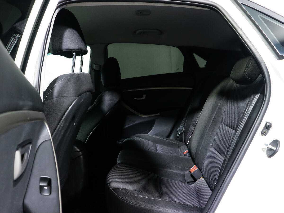 Hyundai i30 2013