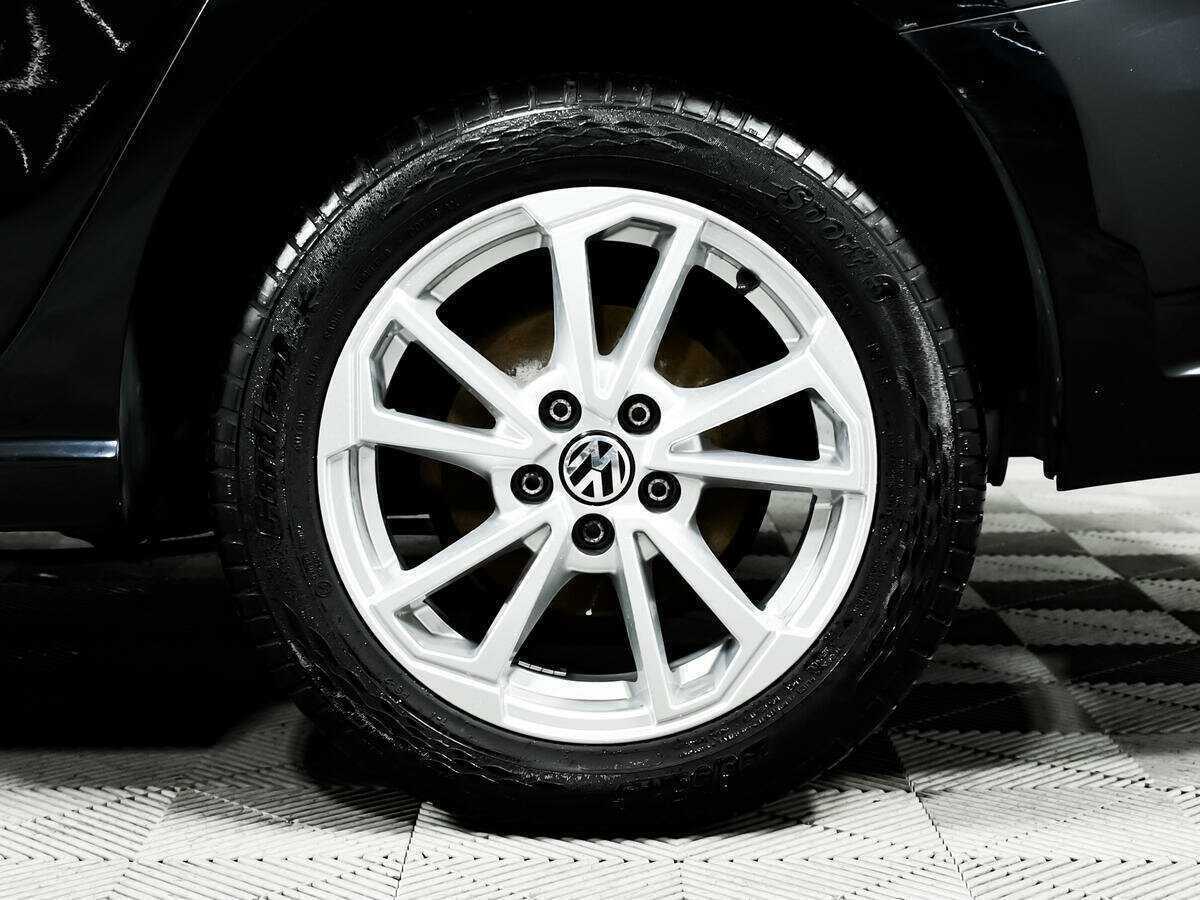 Volkswagen Polo 2012