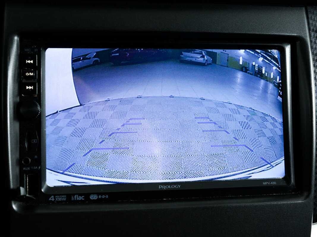 SsangYong Actyon 2013