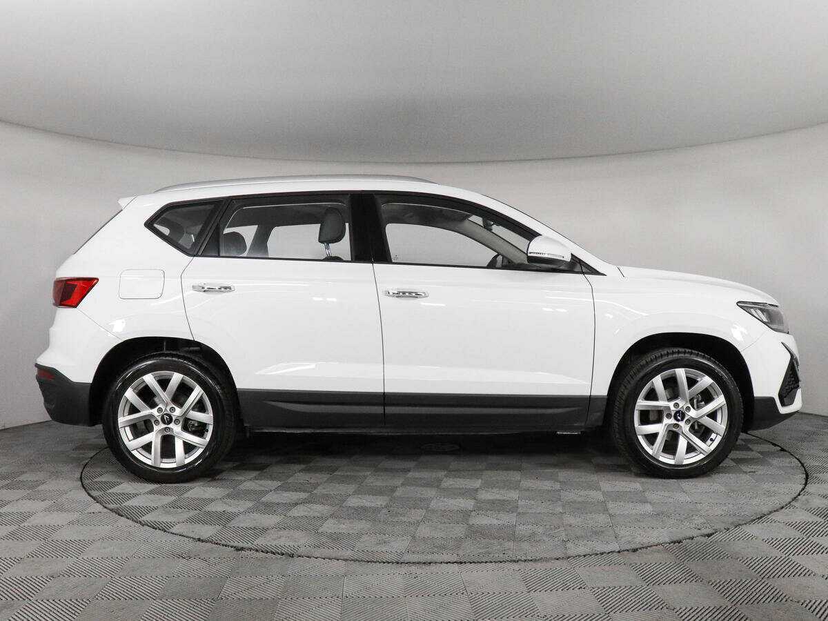 Jetta VS5