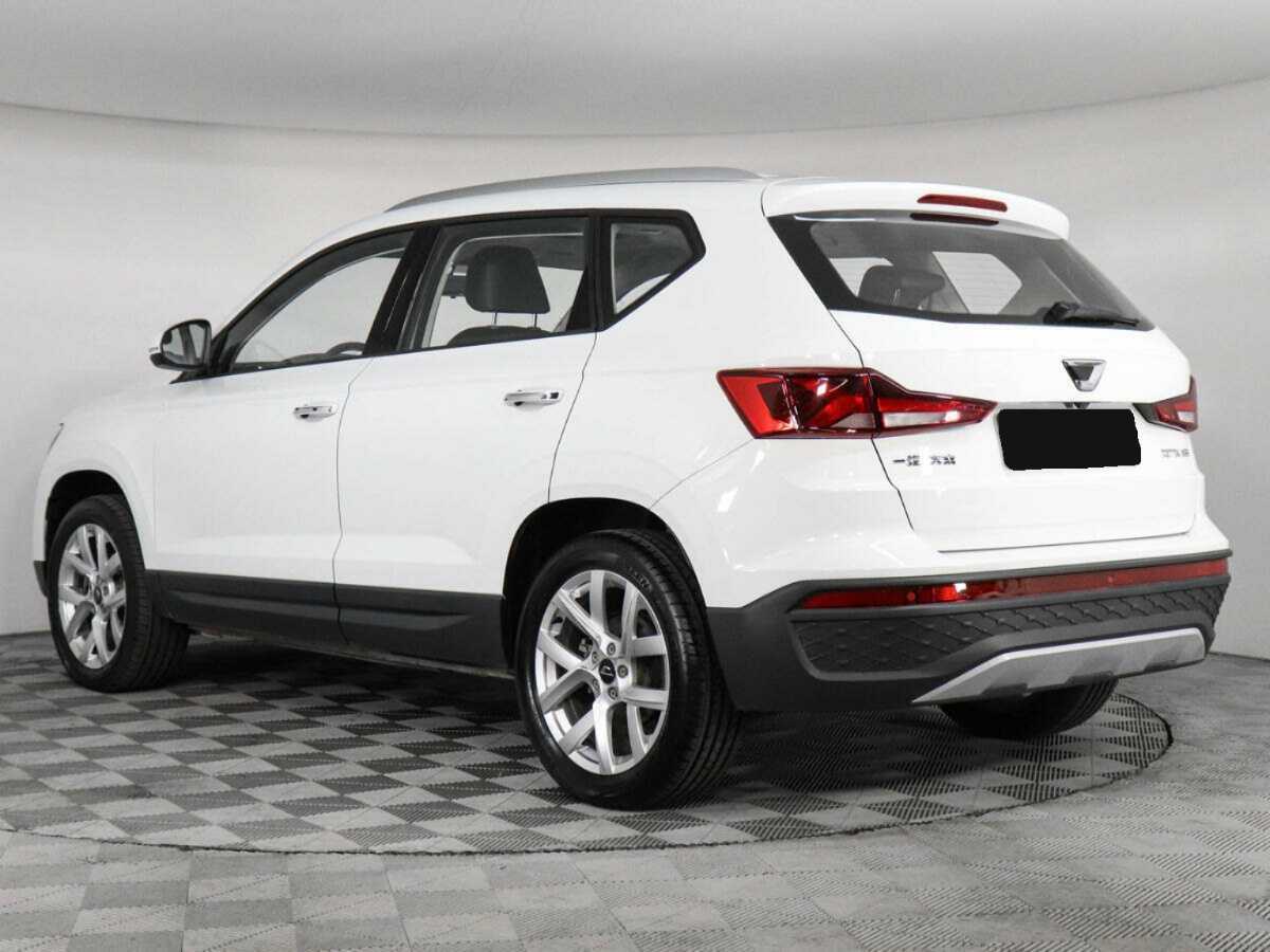 Jetta VS5