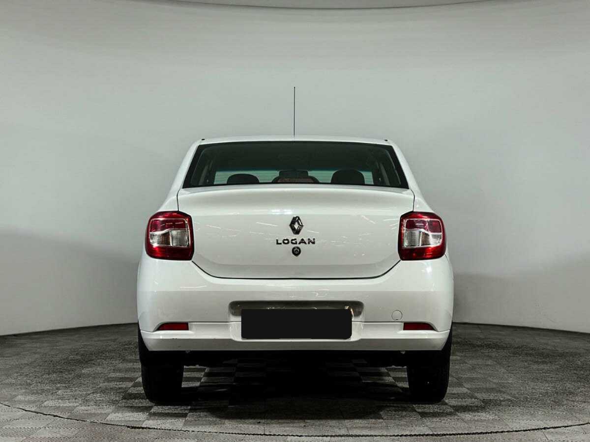 Renault Logan