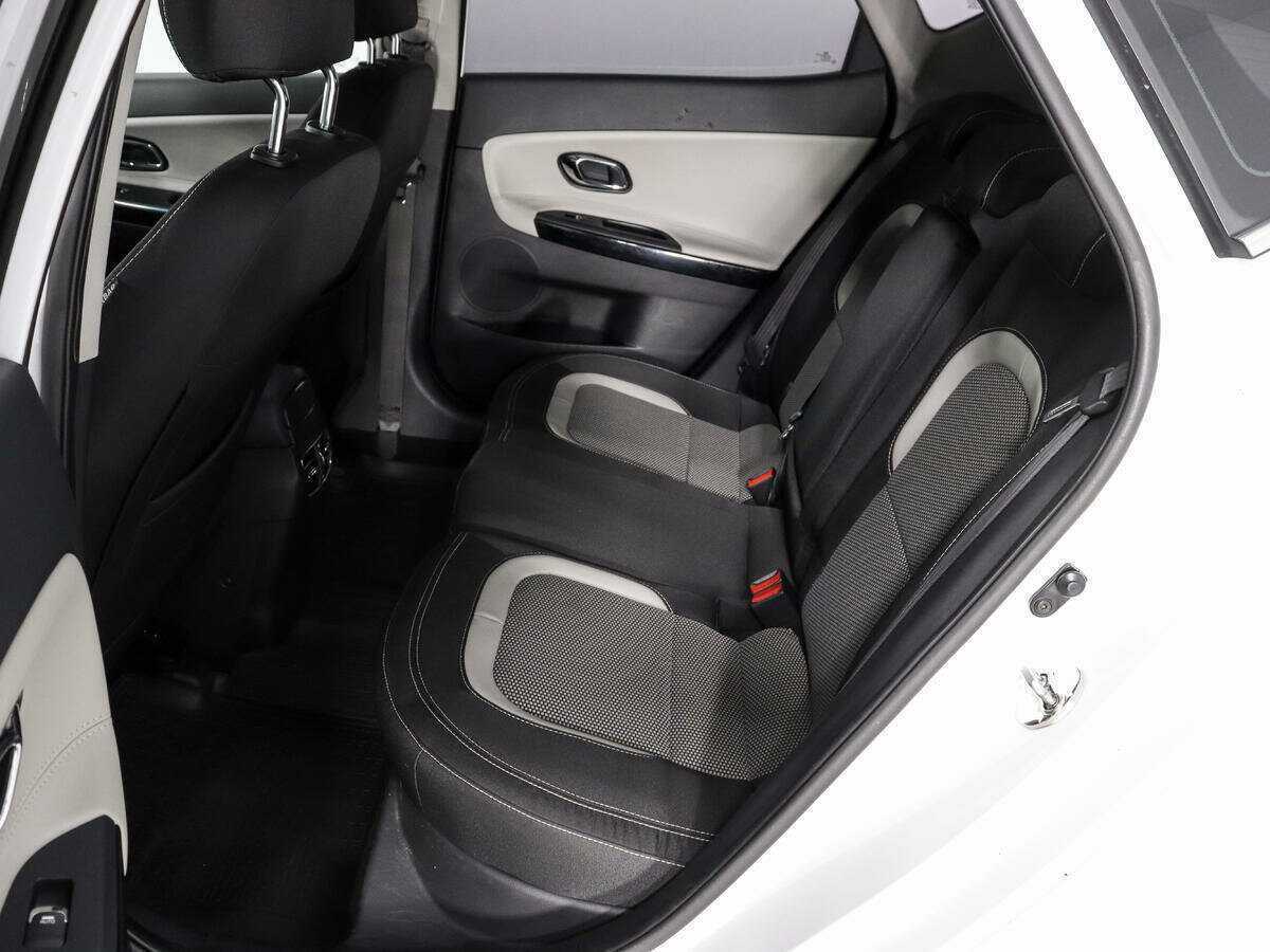 Kia Ceed 2016