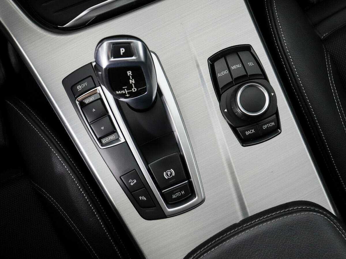 BMW X4 2017
