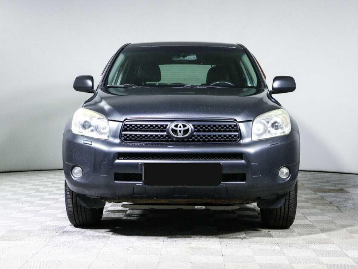 Toyota RAV4 2006