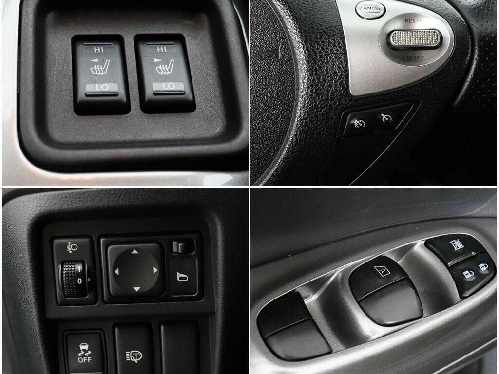 Nissan Juke 2011