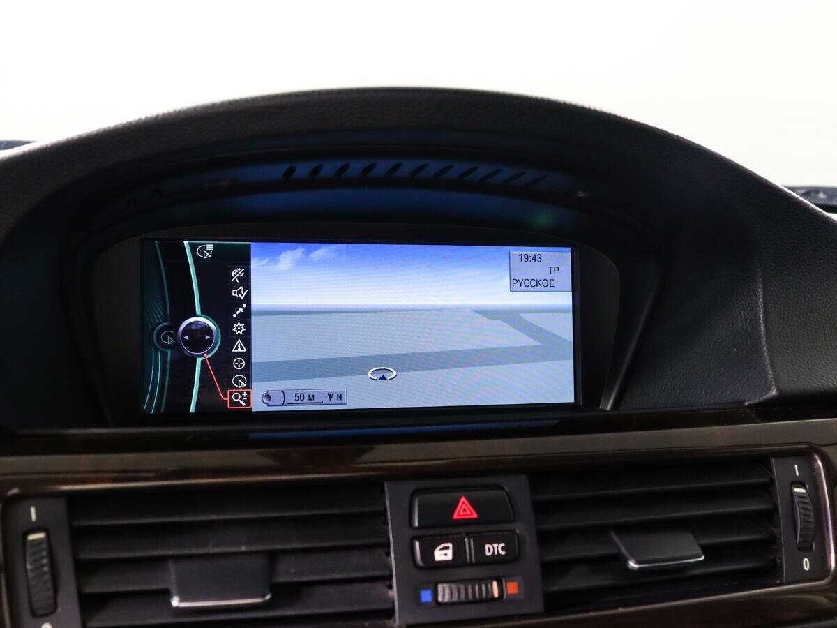 BMW 3 серии 2011