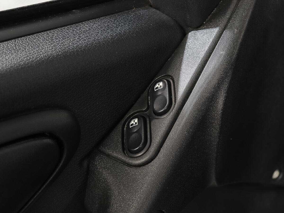 Chevrolet Niva 2011