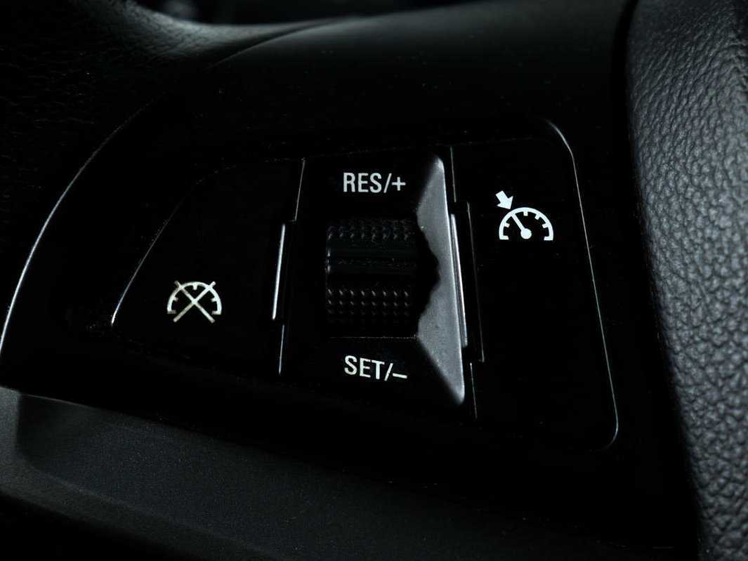 Chevrolet Cruze 2014