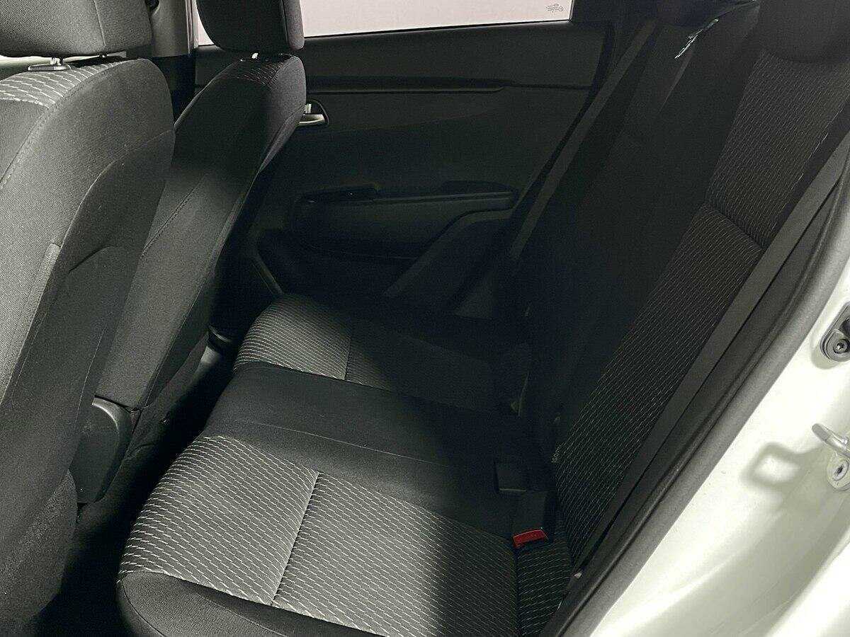 Kia Rio 2018