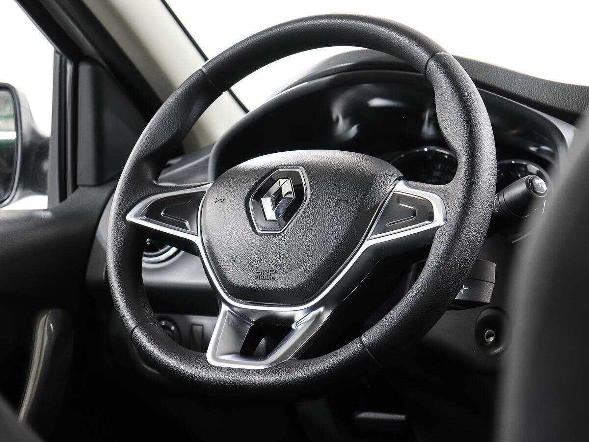 Renault Logan 2020
