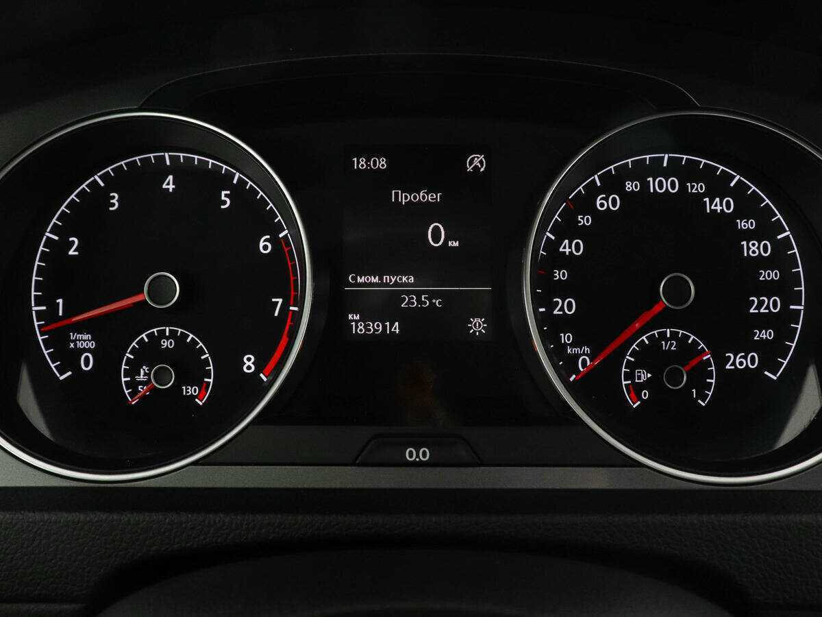 Volkswagen Golf 2013