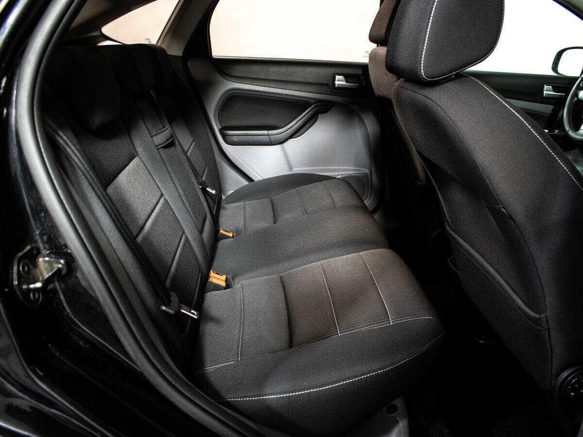 Ford Focus 2010