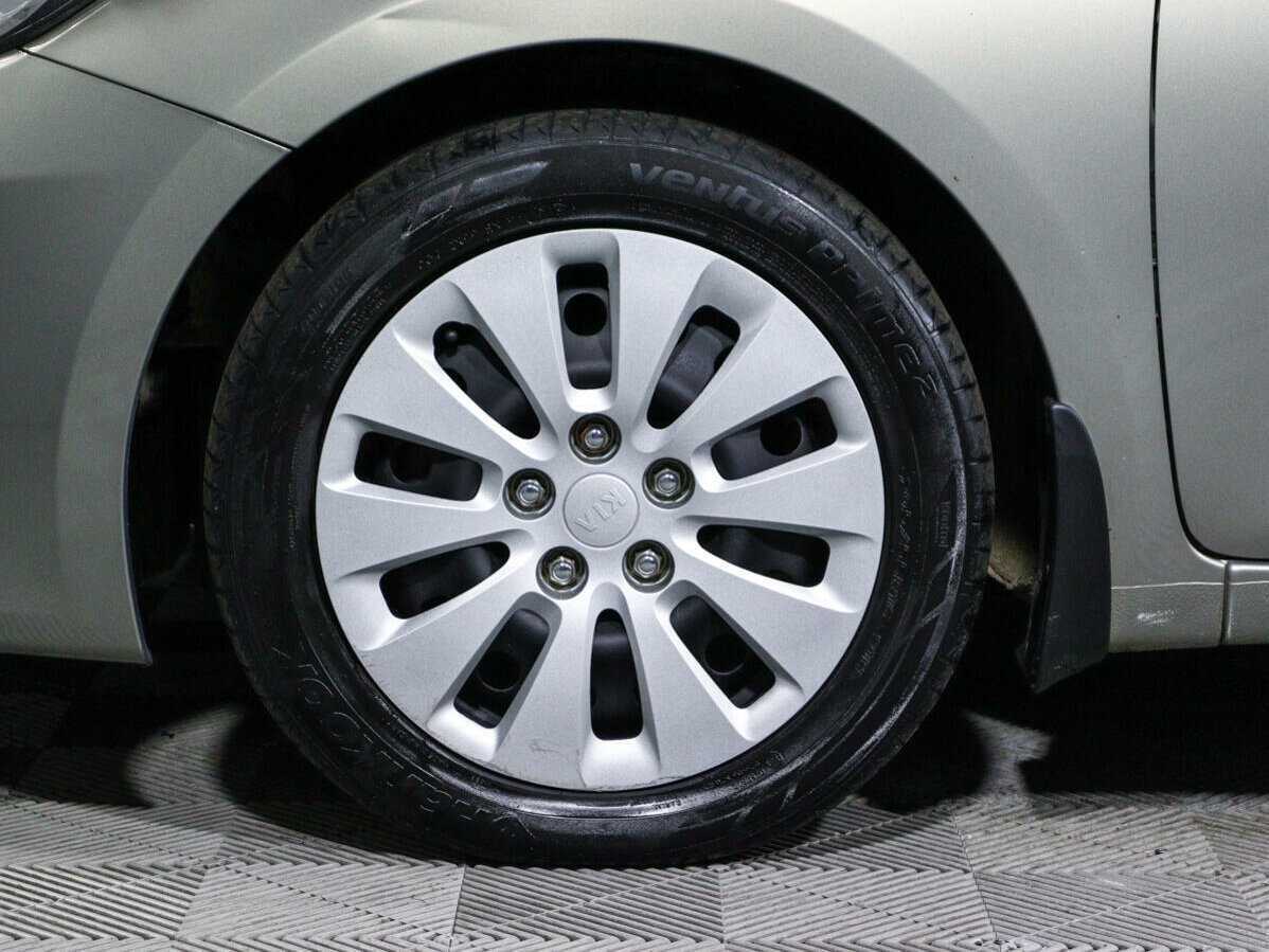 Kia Ceed 2015