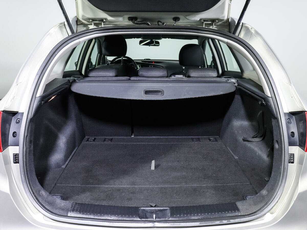 Kia Ceed 2013