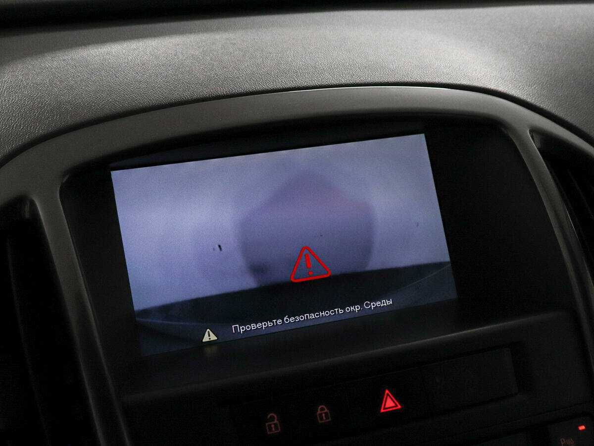 Opel Astra 2014