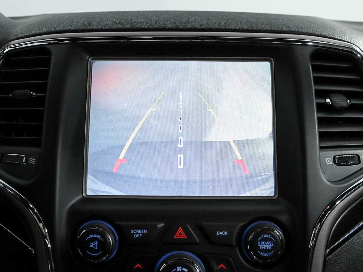 Jeep Grand Cherokee 2013