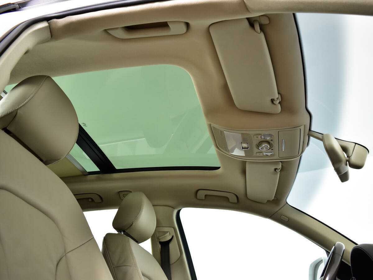 Audi Q5 2010