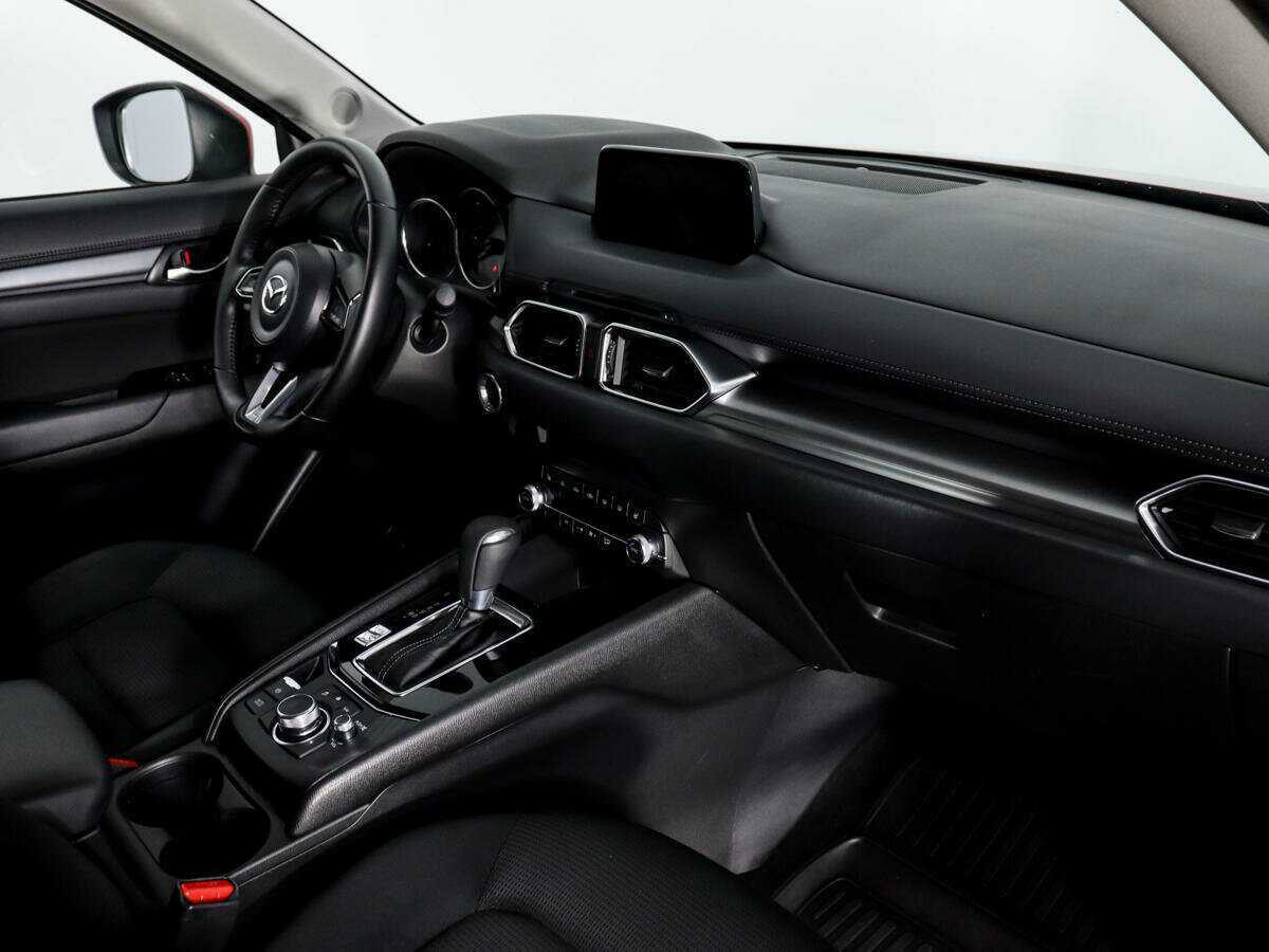 Mazda CX-5 2020