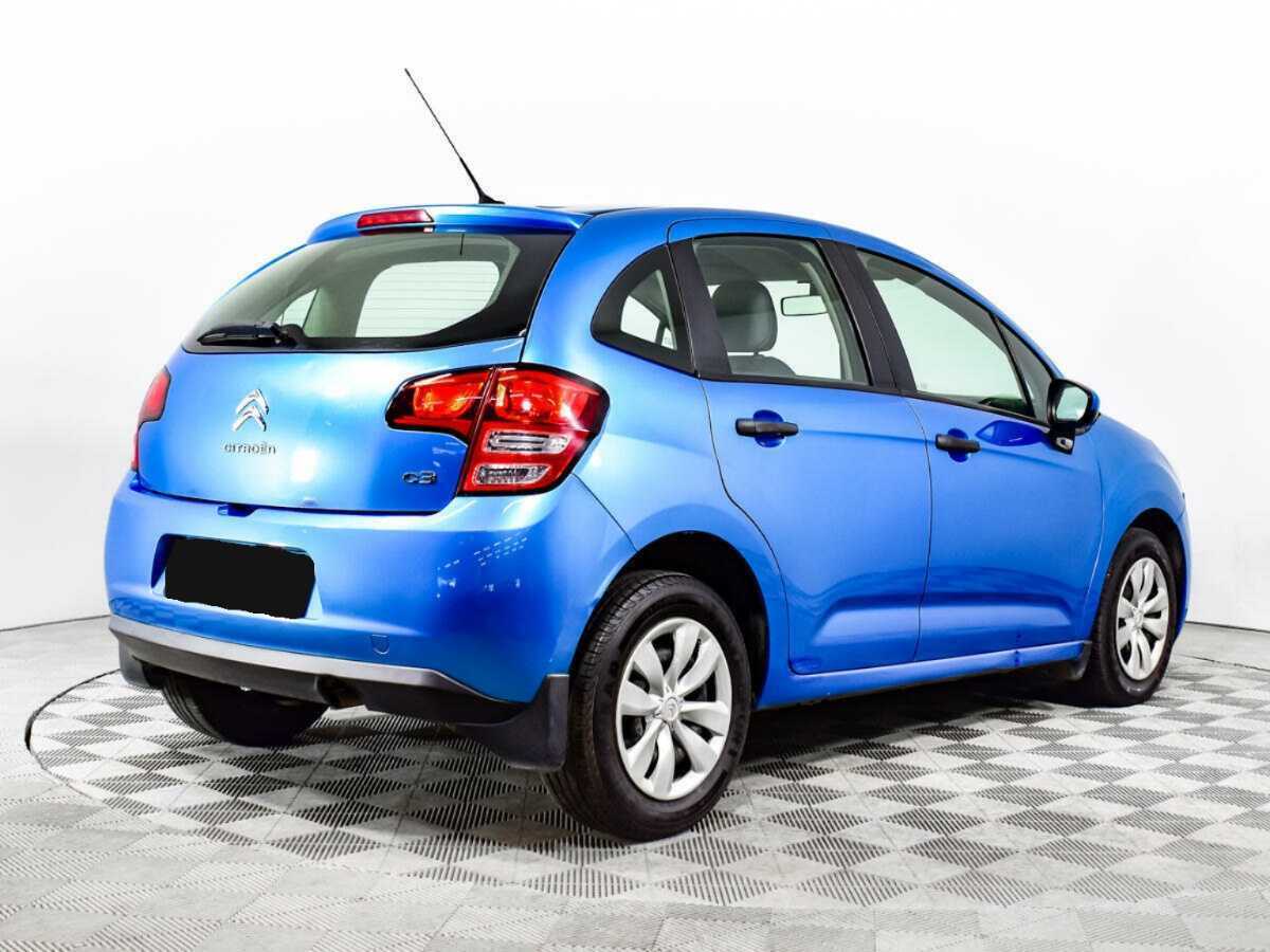 Citroen C3