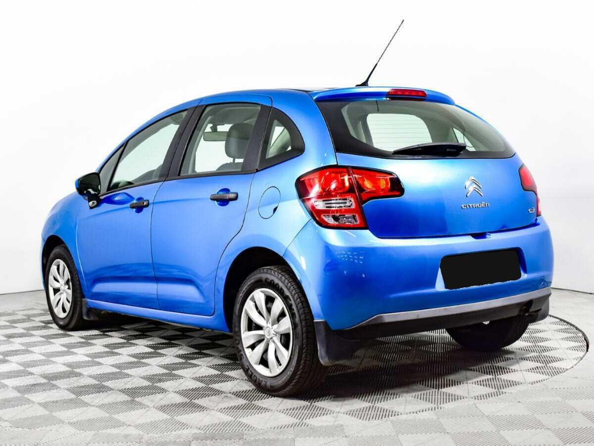 Citroen C3
