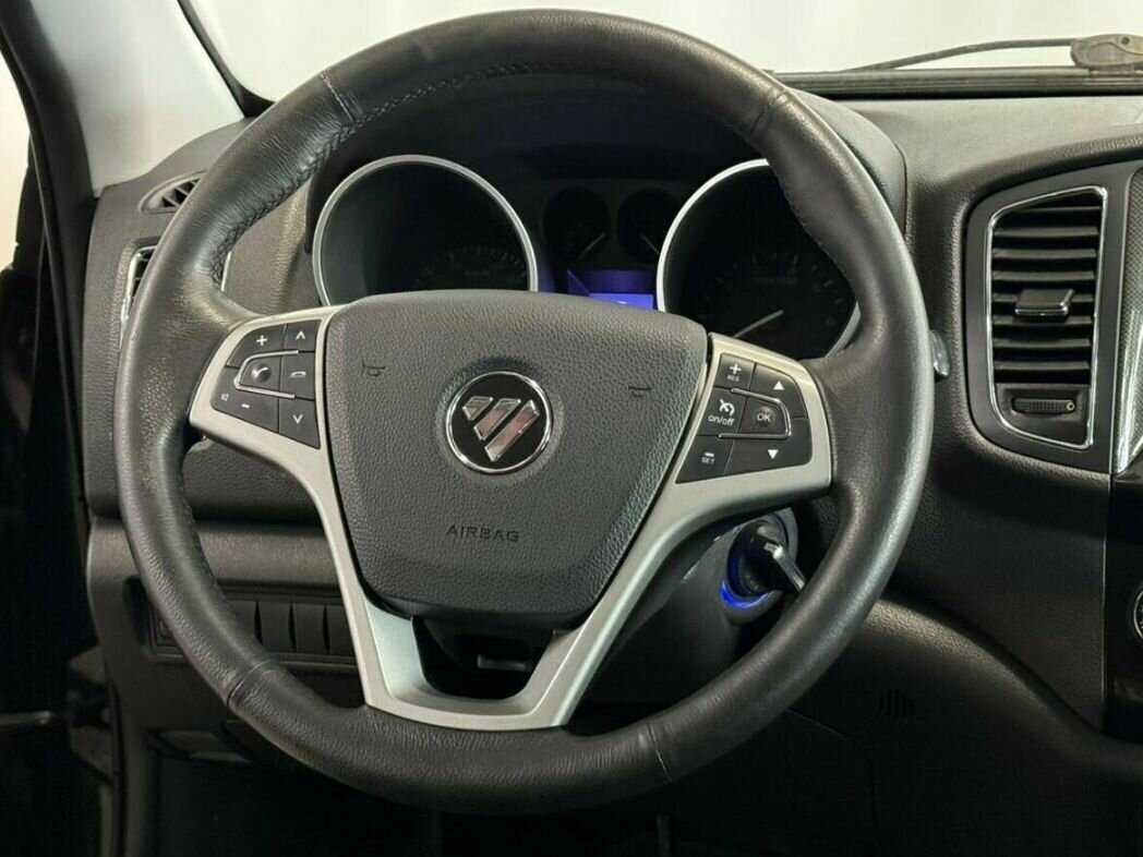 Foton Sauvana