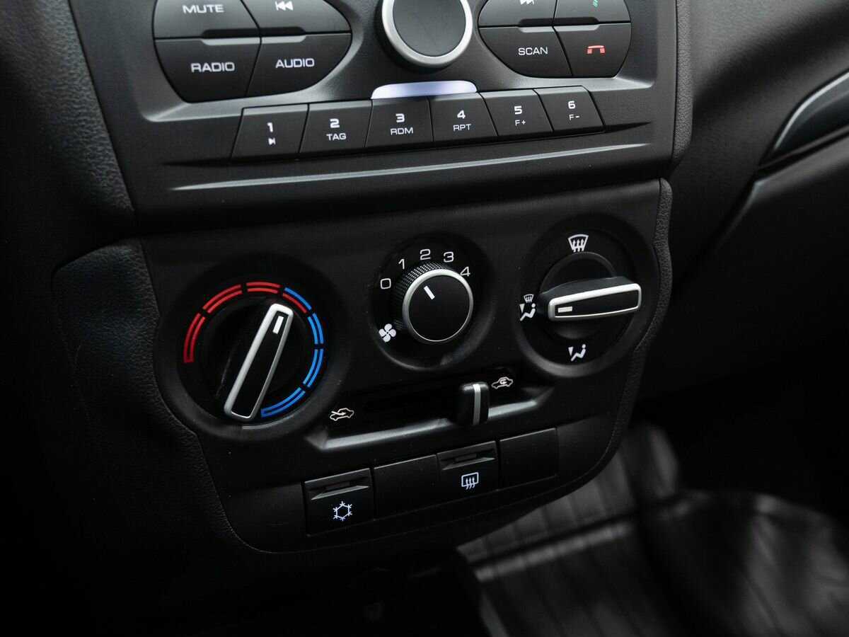 Lada (ВАЗ) Granta 2023