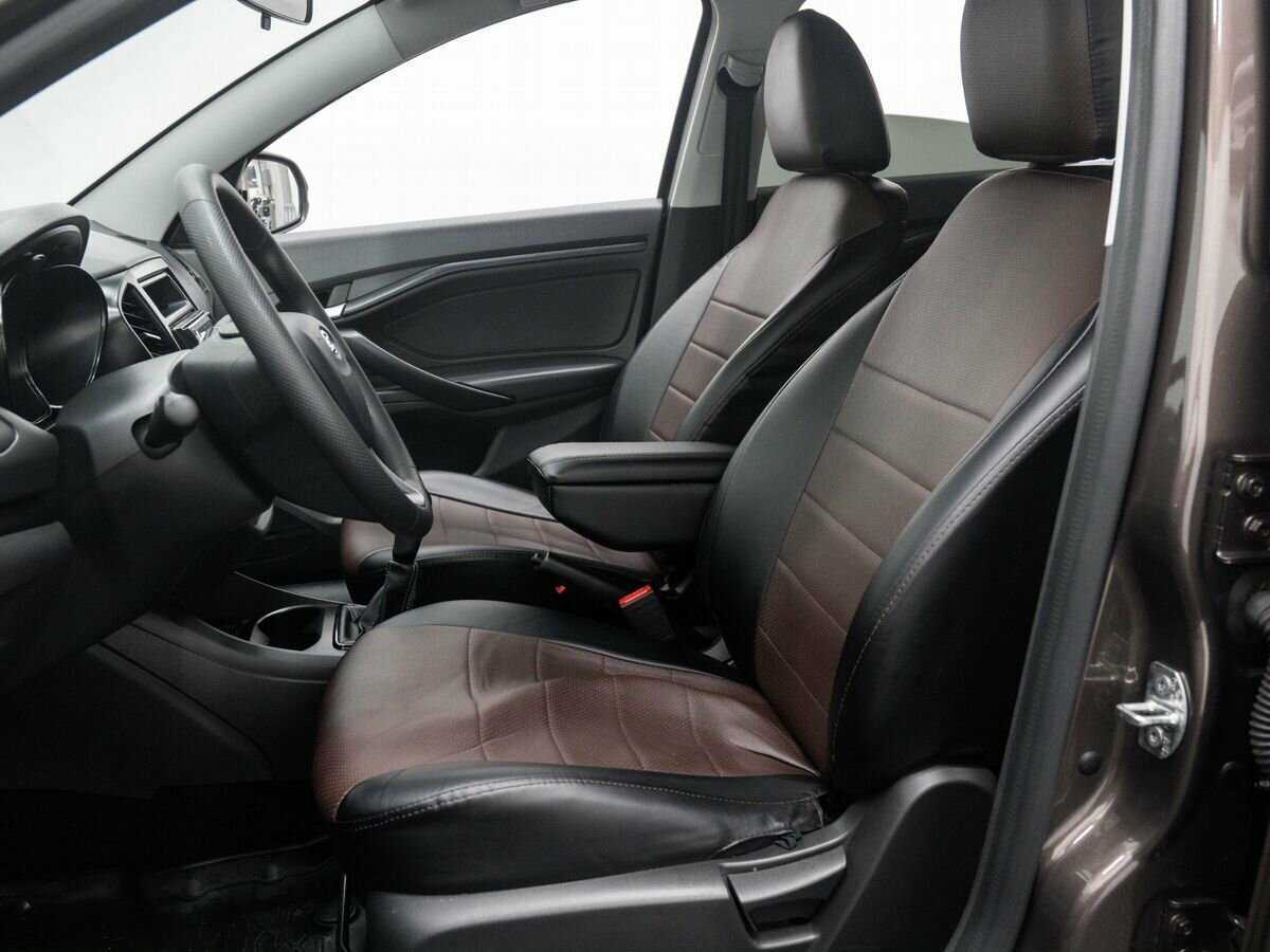 Lada (ВАЗ) Vesta 2021