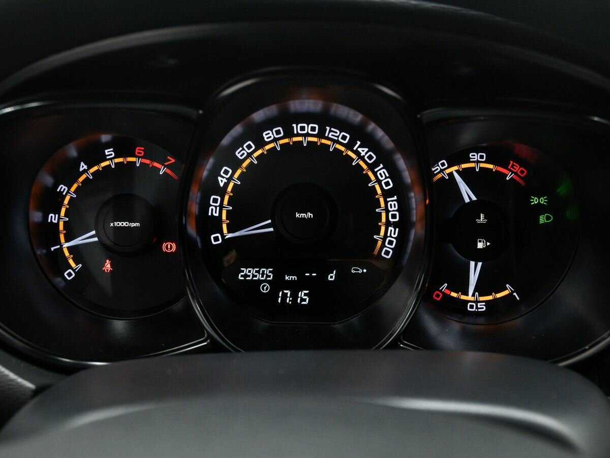 Lada (ВАЗ) Vesta 2021