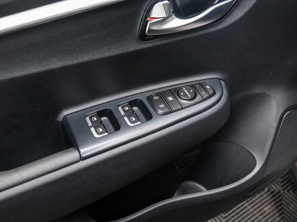 Kia Rio 2020