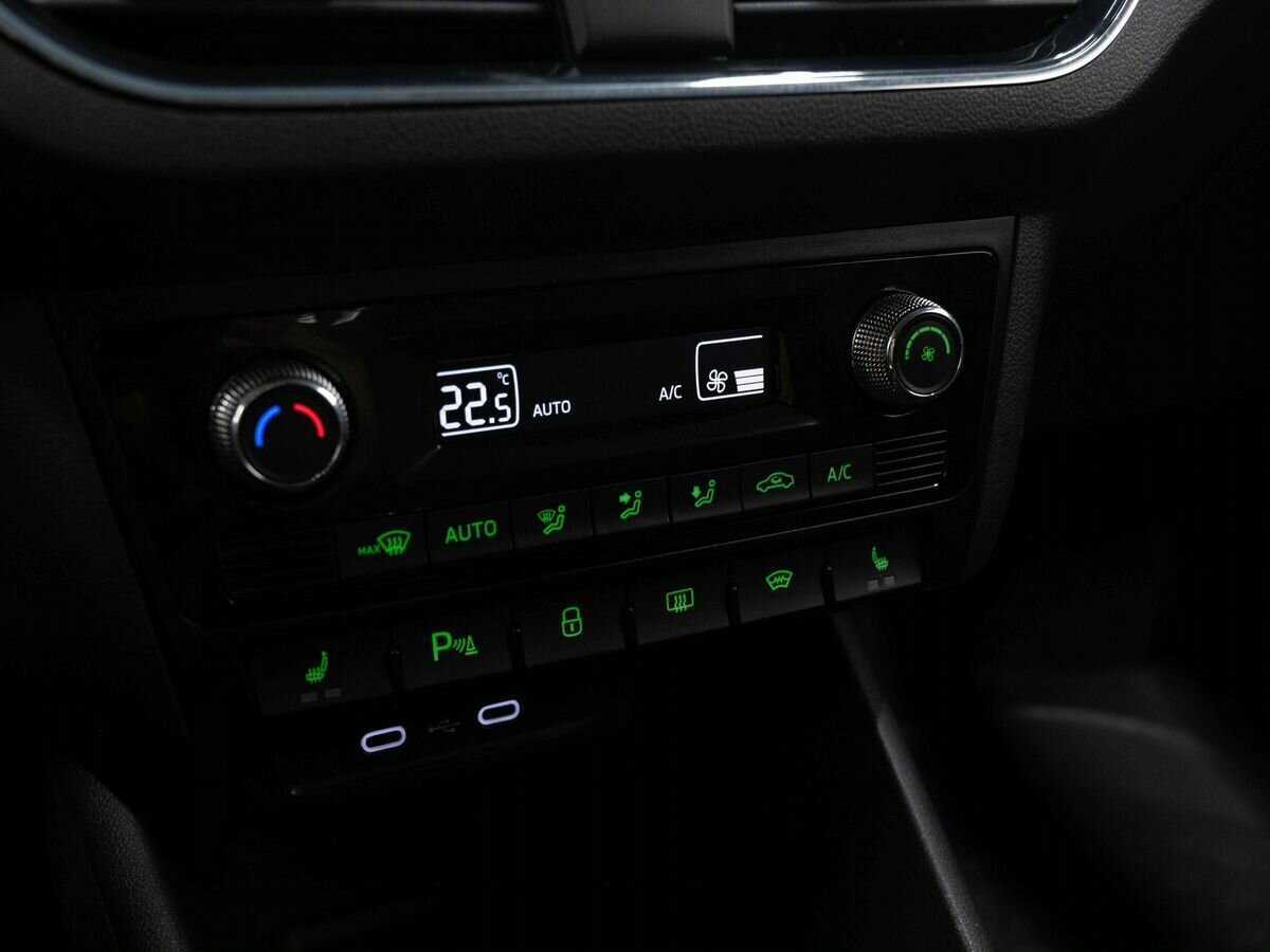 Skoda Rapid 2020
