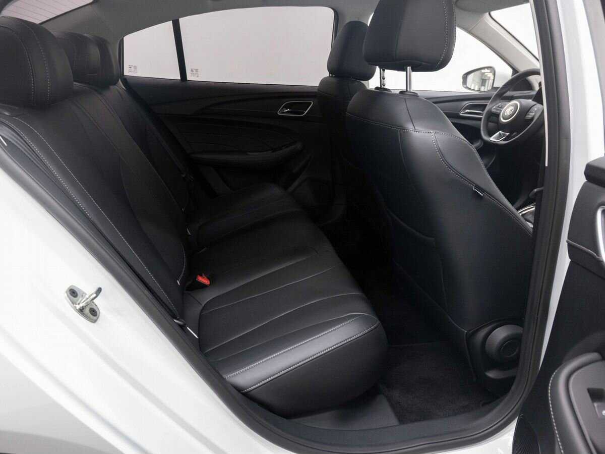 MG 5 2023