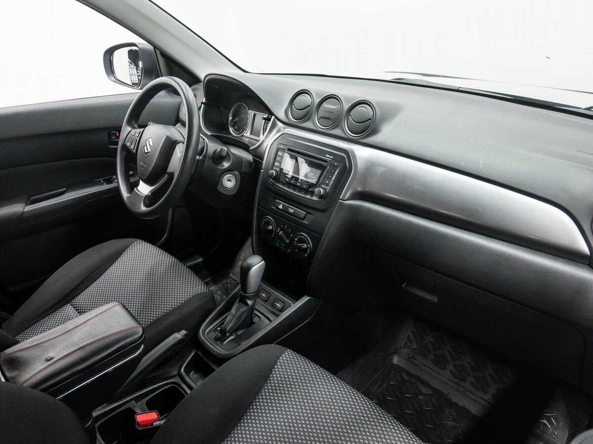Suzuki Vitara 2020