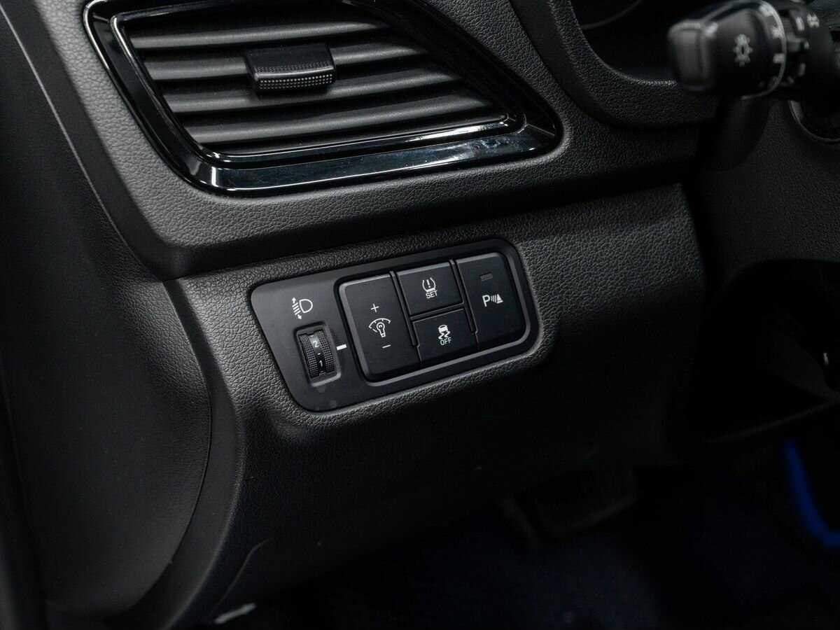 Hyundai Solaris 2021