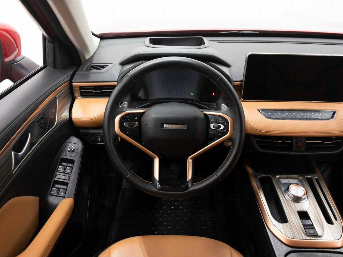 Haval Jolion 2022