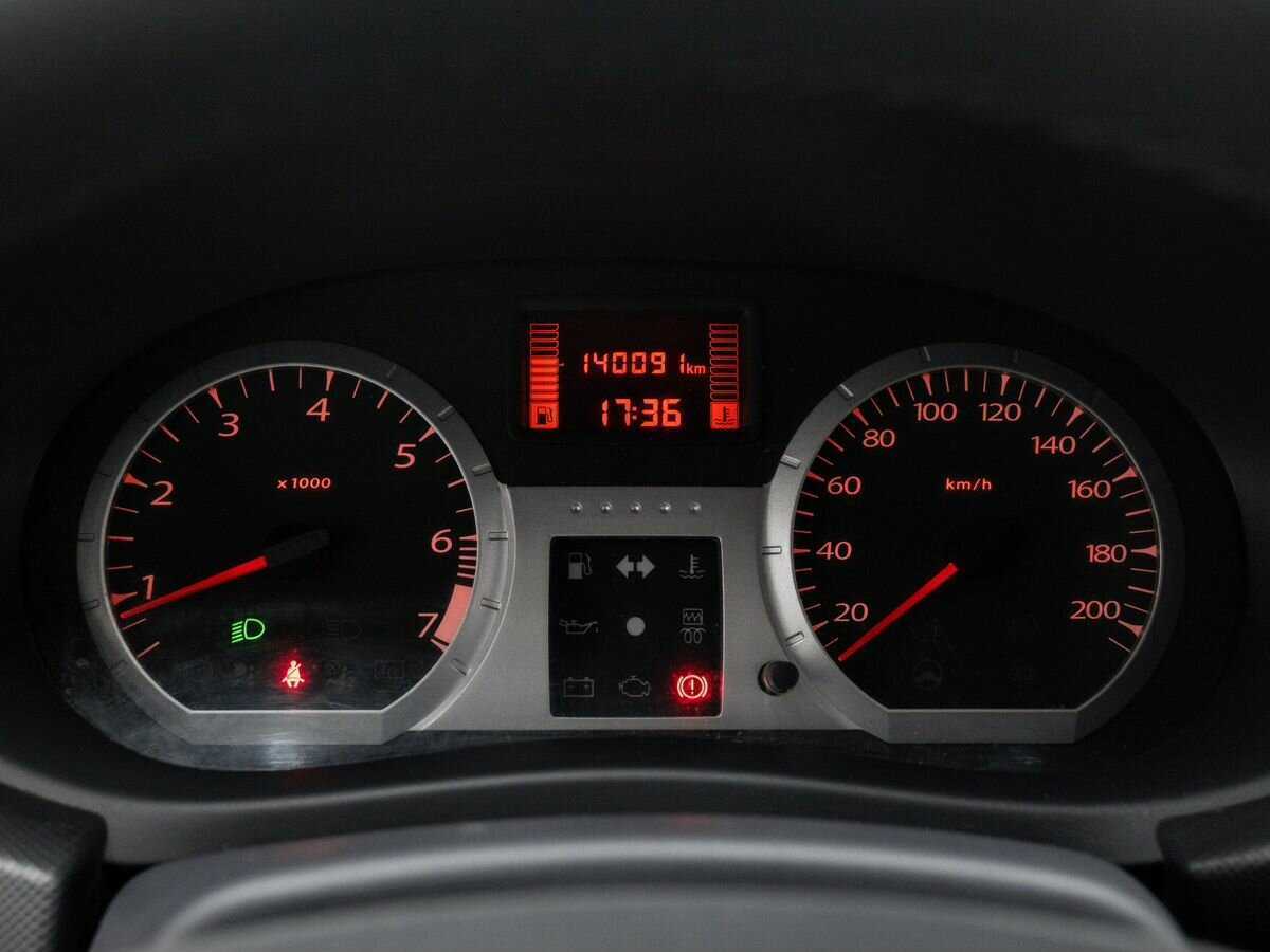 Lada (ВАЗ) Largus 2018