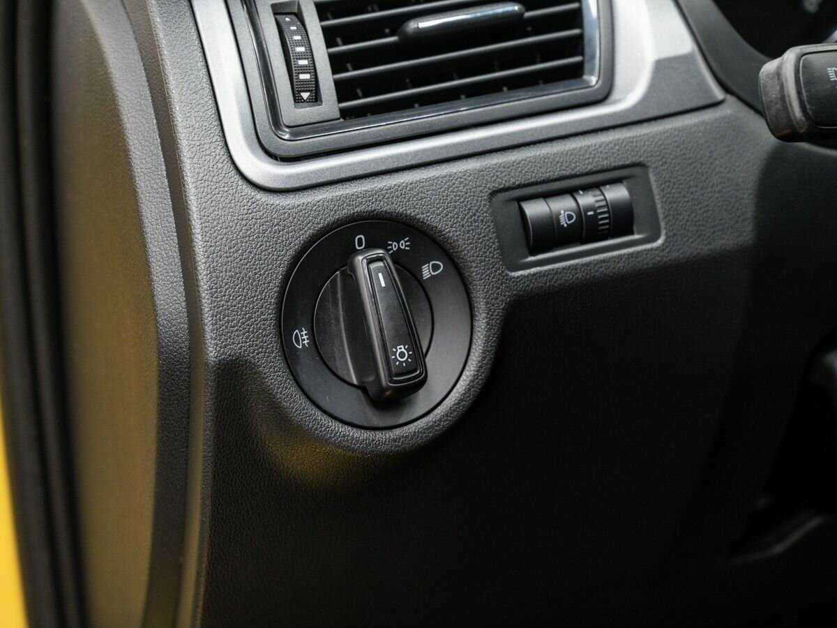 Skoda Rapid 2017