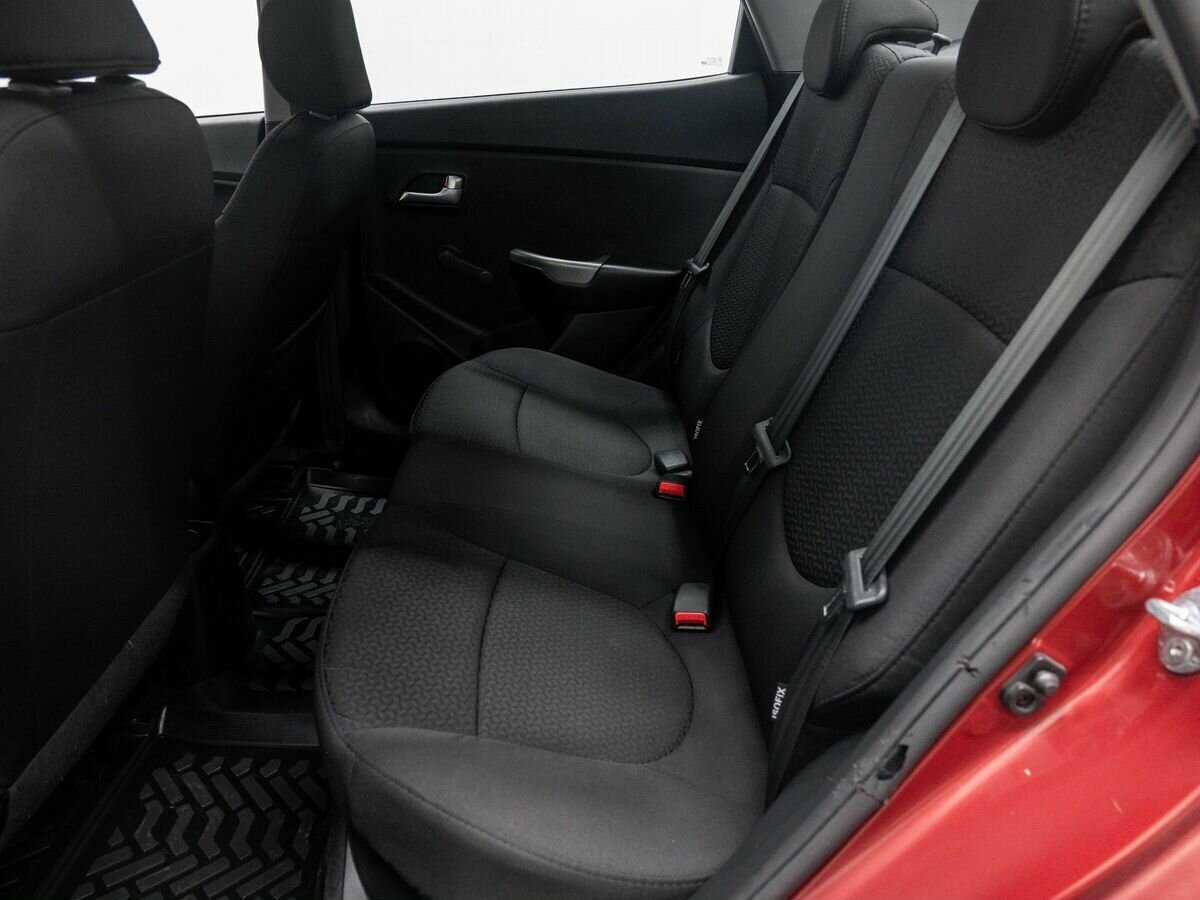 Kia Rio 2016
