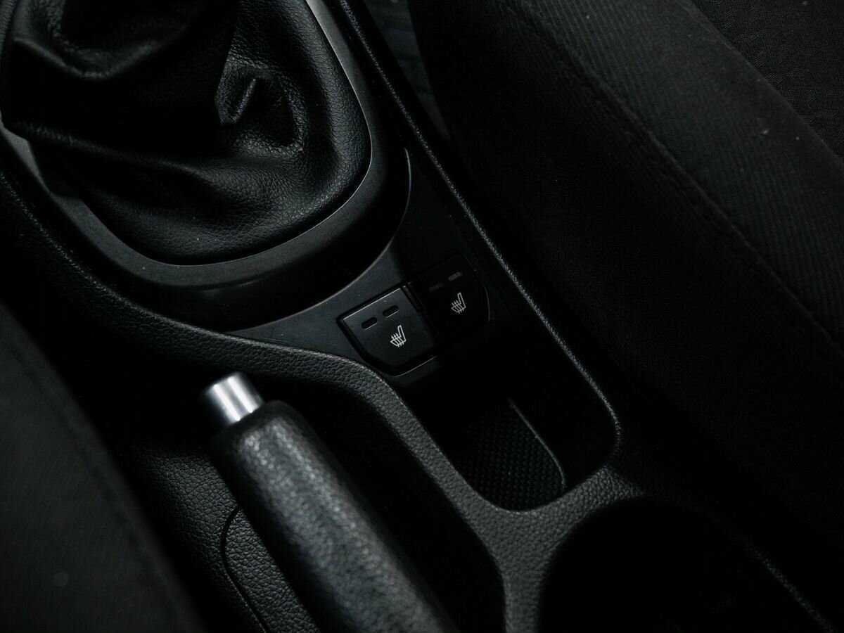 Kia Rio 2016