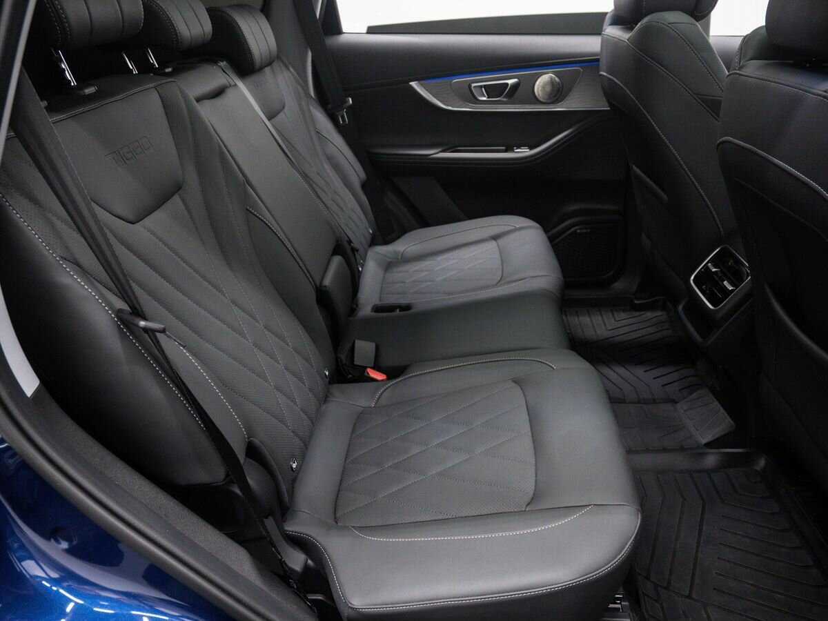 Chery Tiggo 8 Pro Max 2023